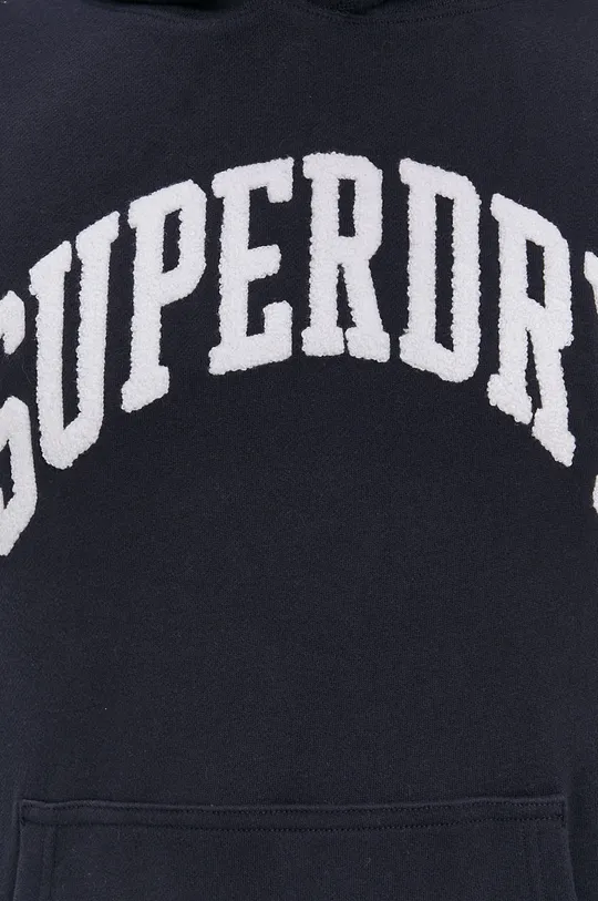 Mikina Superdry Pánsky