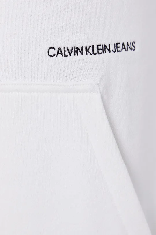 Calvin Klein Jeans Bluza bawełniana J30J314870.4891 Męski