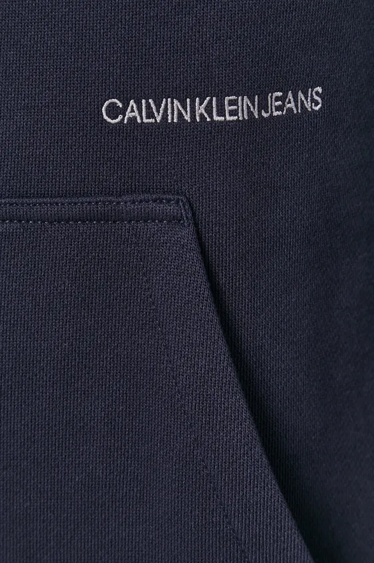 Calvin Klein Jeans Bluza bawełniana J30J314870.4891 Męski