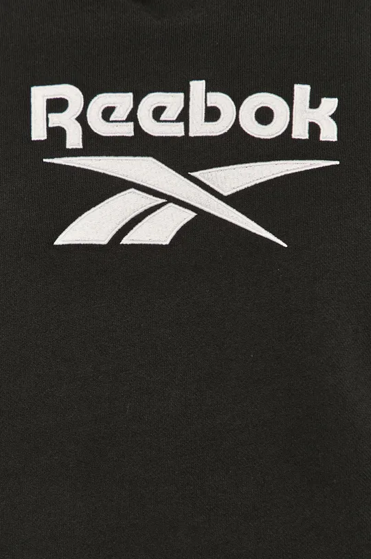 Reebok Classic - Bavlnená mikina GU3879