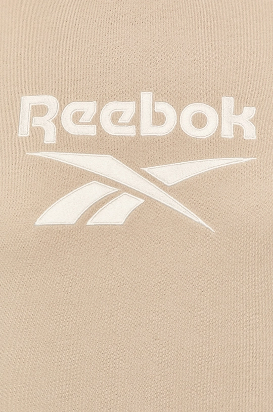 Reebok Classic - Bluza bawełniana GU3880