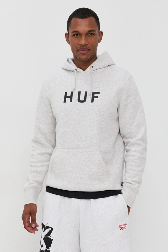 Кофта HUF