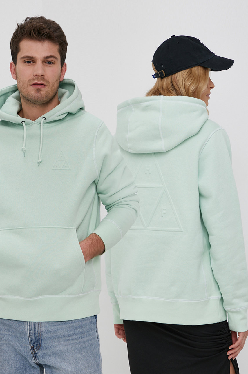 HUF Bluza bawełniana