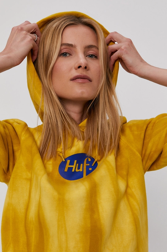 Кофта HUF