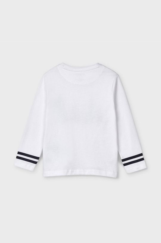 Mayoral - Detské tričko s dlhým rukávom  100% Bavlna