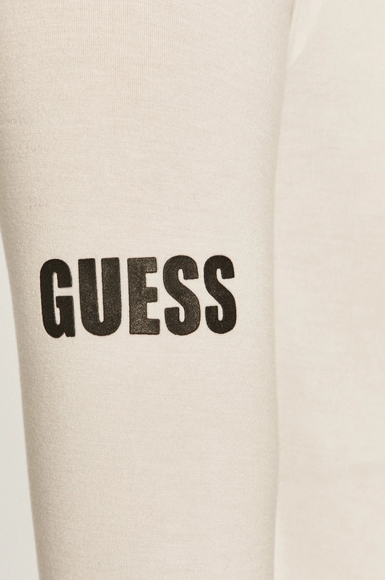 Guess - Tričko s dlhým rukávom