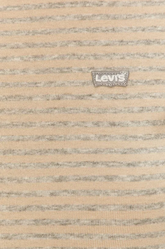 Levi's - Tričko s dlhým rukávom Dámsky