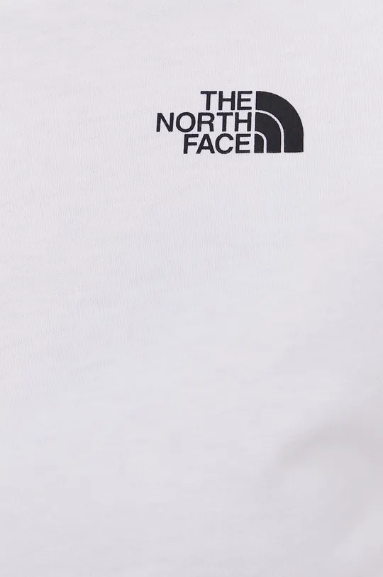 The North Face hosszú ujjú Női