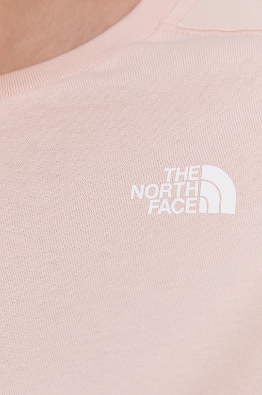 Лонгслив The North Face Женский