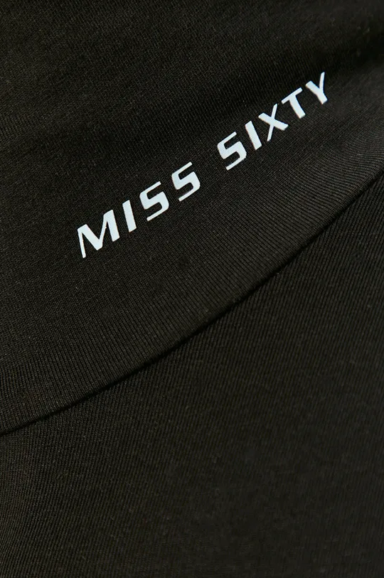 Miss Sixty - Tričko s dlhým rukávom