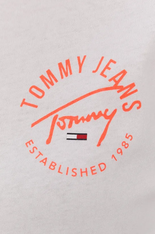 Tommy Jeans hosszú ujjú Női