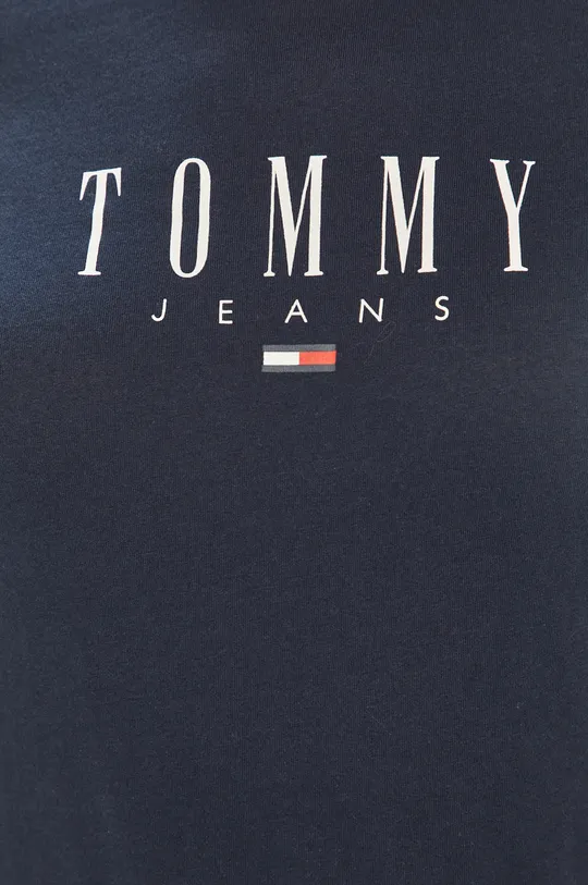 Tommy Jeans - Longsleeve DW0DW09928.4891 Damski