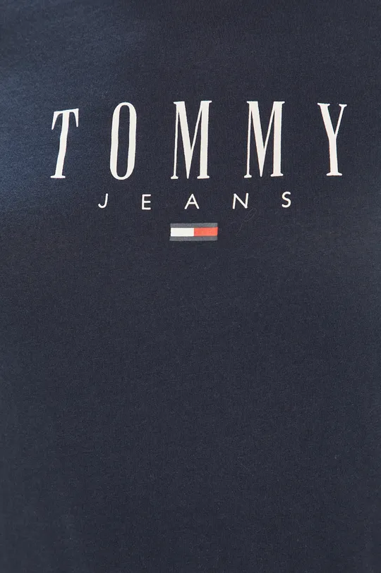 Tommy Jeans - Лонгслив Женский