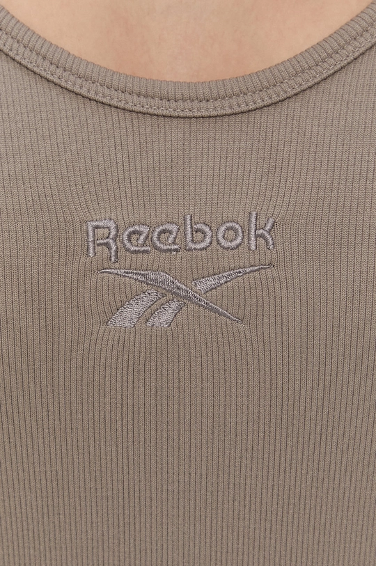 Tričko s dlhým rukávom Reebok Classic GJ4886 Dámsky