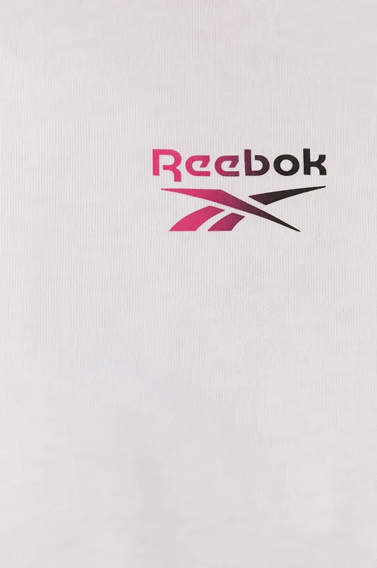 Tričko s dlhým rukávom Reebok Classic GP3408 Dámsky