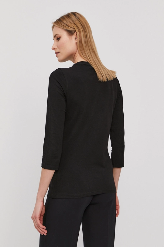 Trussardi Longsleeve 93 % Bawełna, 7 % Elastan