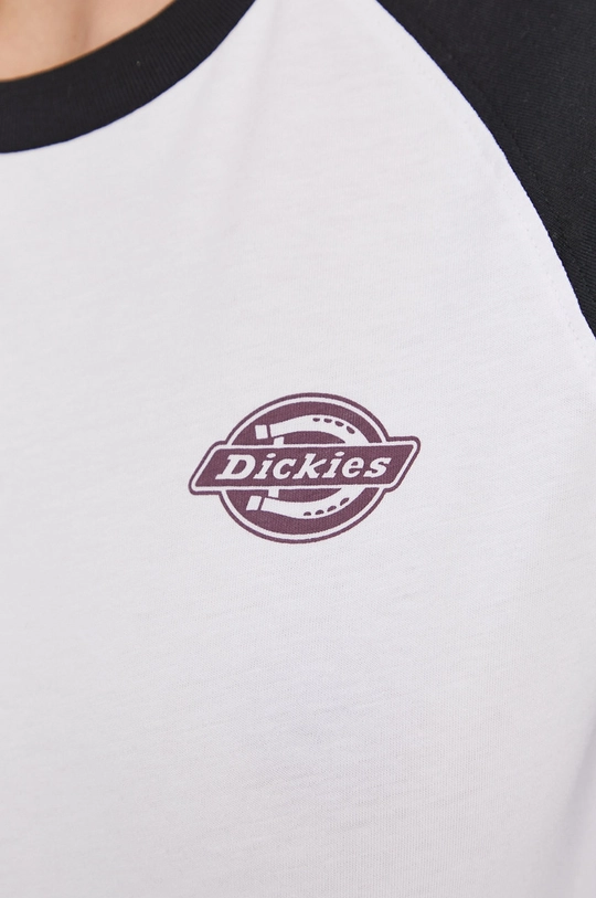 Dickies Longsleeve Damski