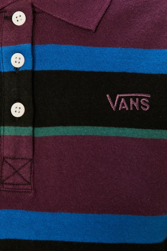 Vans - Longsleeve Damski