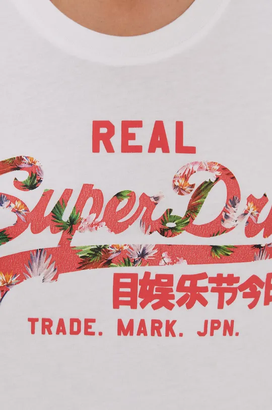 Superdry Longsleeve Damski