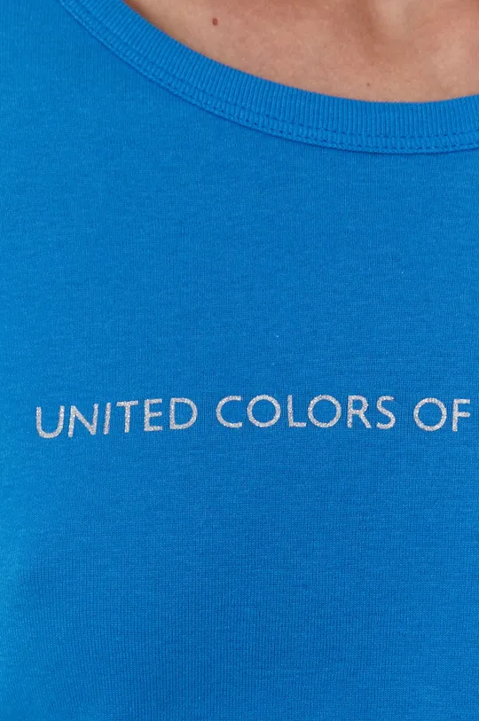 United Colors of Benetton Longsleeve Damski