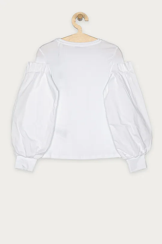 Guess - Дитяча блузка 116-175 cm  95% Бавовна, 5% Еластан