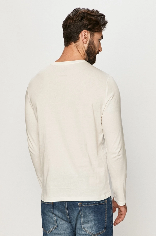 Tom Tailor - Longsleeve 100 % Bawełna