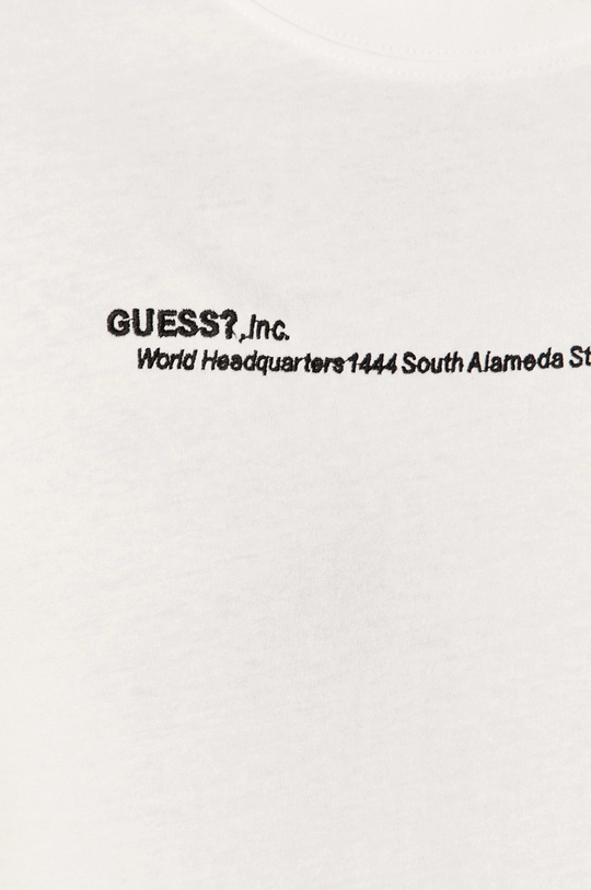 Guess - Hosszú ujjú Férfi