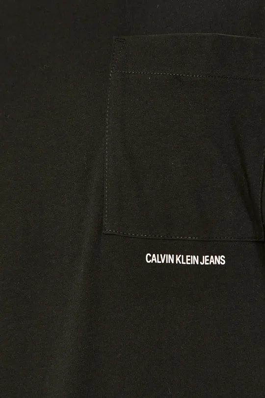 Calvin Klein Jeans - Hosszú ujjú Férfi