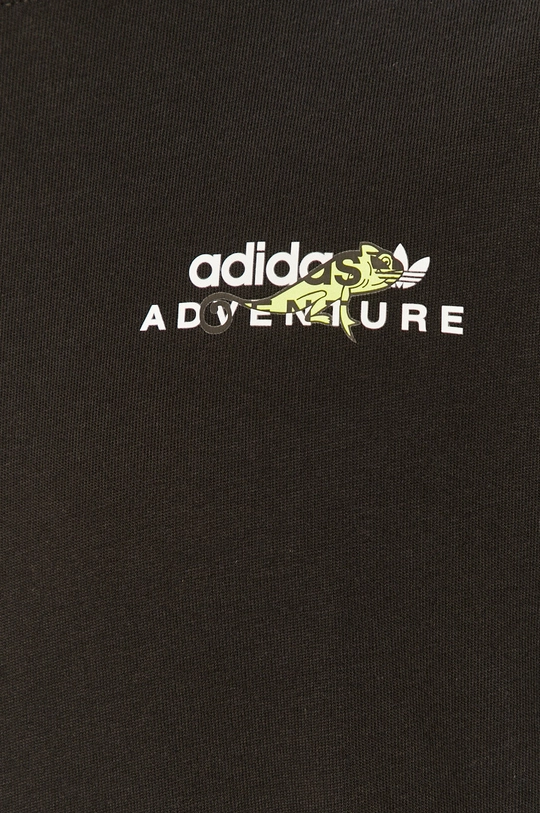 adidas Originals - Tričko s dlhým rukávom GN2373