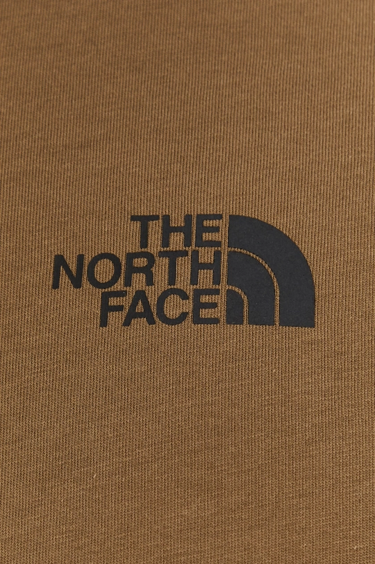 The North Face Longsleeve Męski