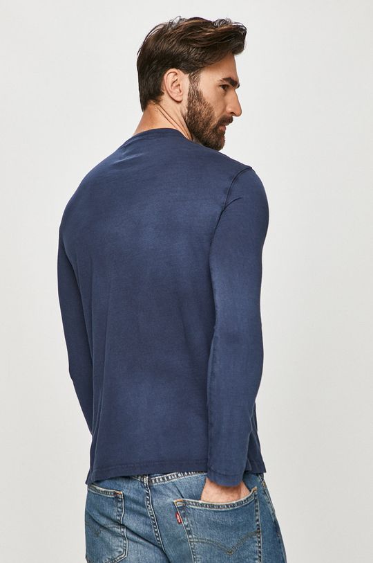 Polo Ralph Lauren - Блуза с дълги ръкави  100% Памук