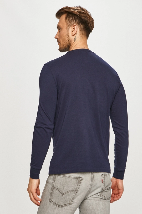 Polo Ralph Lauren - Longsleeve 710828276001 100 % Bawełna