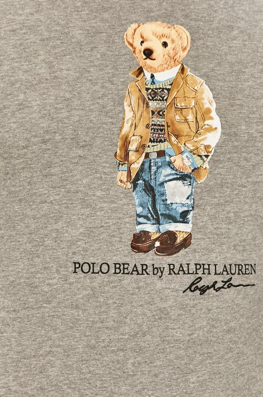 Polo Ralph Lauren - Лонгслів Чоловічий