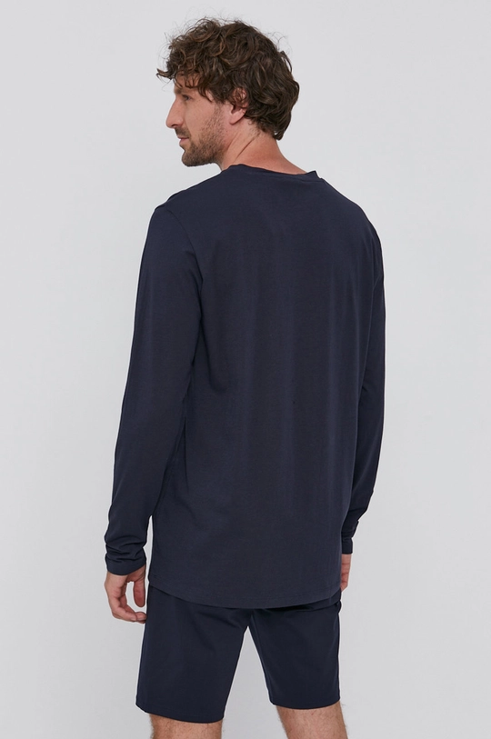 Hugo Longsleeve 50447977  100 % Bawełna