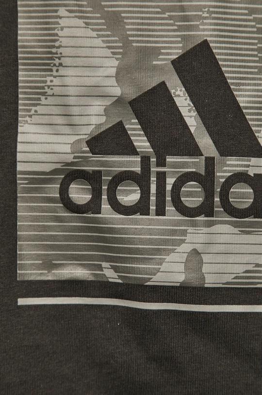 adidas - Лонгслів Чоловічий