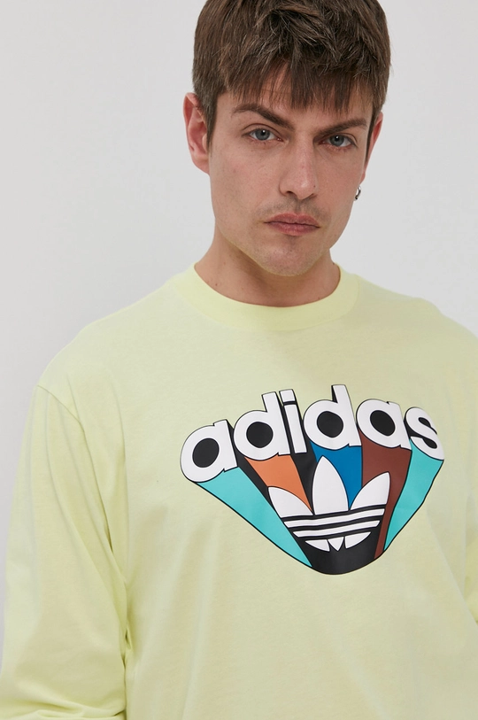 Лонгслів adidas Originals Чоловічий