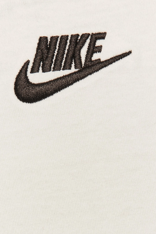 Nike Sportswear - Tričko s dlhým rukávom Pánsky