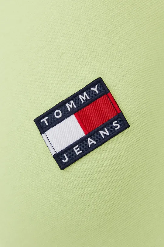 Tommy Jeans Longsleeve DM0DM10281.4891 Męski
