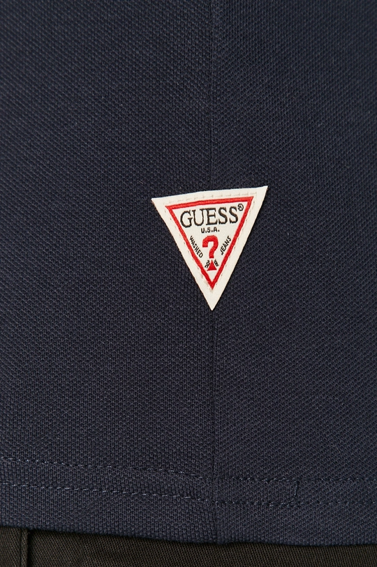 Guess - Longsleeve Męski