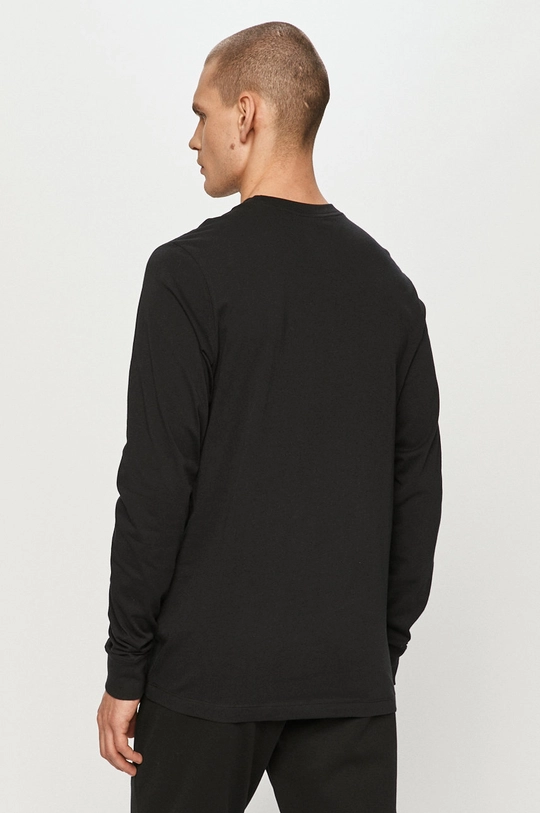 Nike Sportswear - Longsleeve 100 % Bawełna