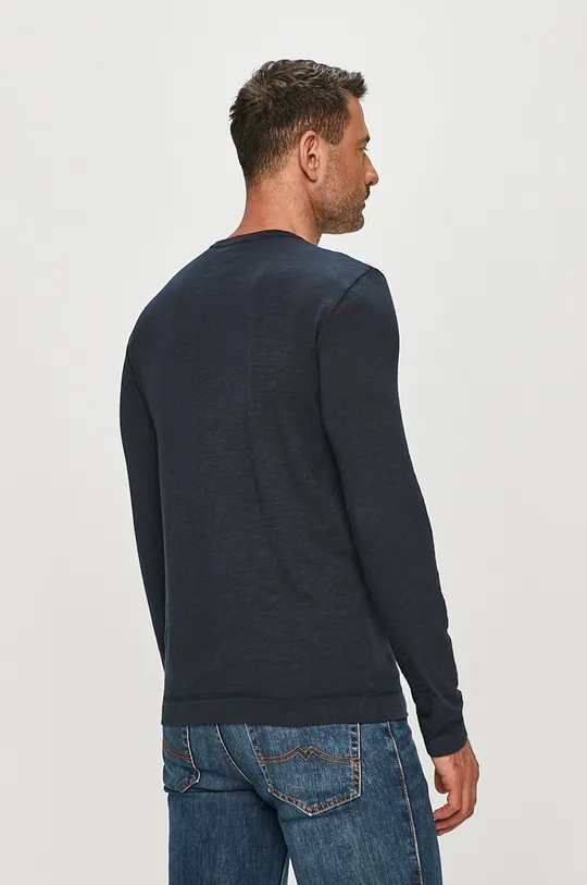 Marc O'Polo - Tričko s dlhým rukávom  100% Organická bavlna