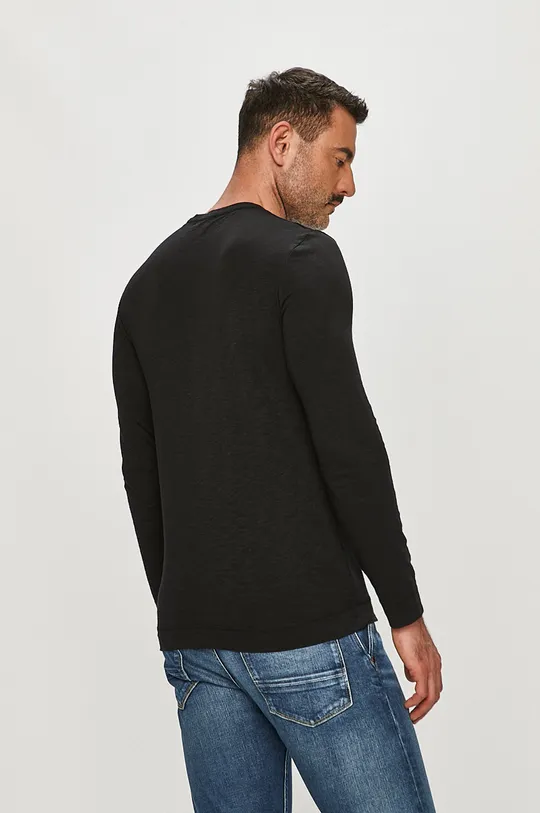 Marc O'Polo - Tričko s dlhým rukávom  100% Organická bavlna