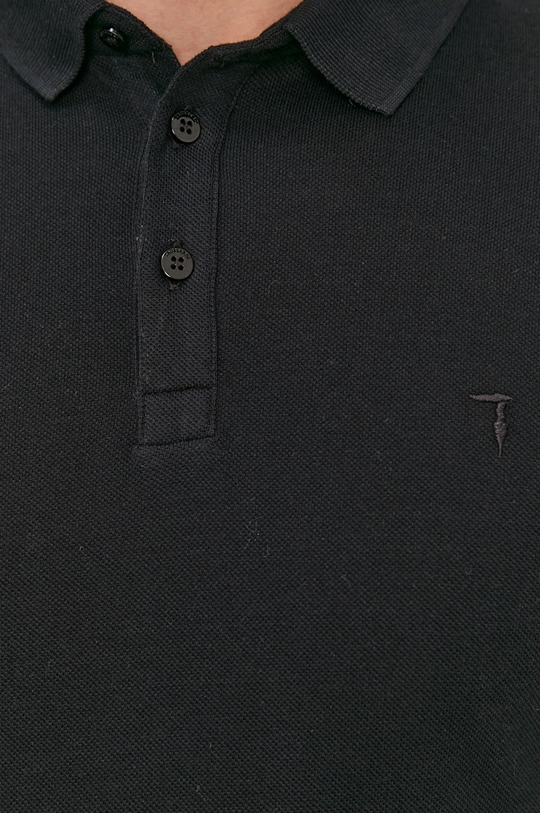 Trussardi Jeans - Longsleeve Męski