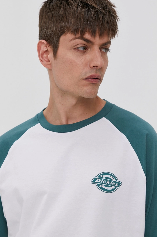 зелений Лонгслів Dickies