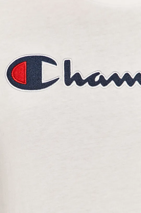 Champion - Tričko s dlhým rukávom 214725 Pánsky
