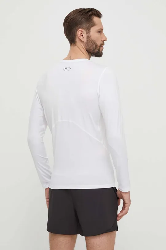 Tréningové tričko s dlhým rukávom Under Armour 84 % Polyester, 16 % Elastan