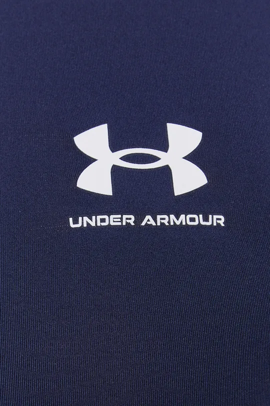 Majica z dolgimi rokavi za vadbo Under Armour Moški