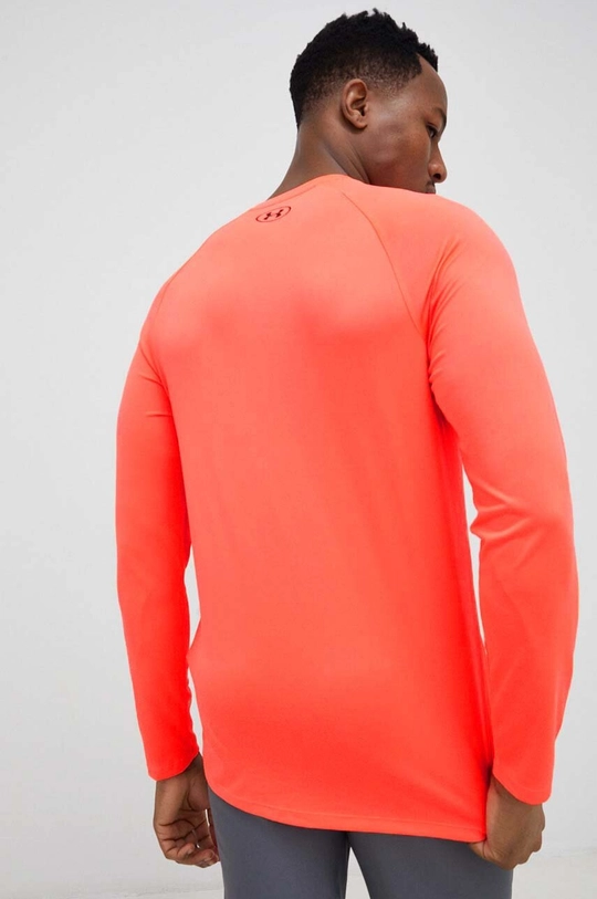 Under Armour longsleeve treningowy Tech 2.0  100 % Poliester