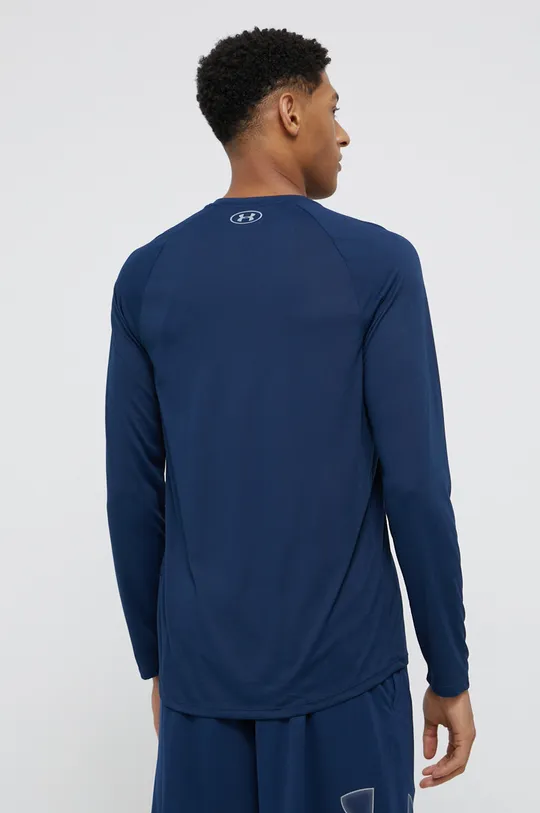 Under Armour longsleeve treningowy Tech 2.0  100 % Poliester