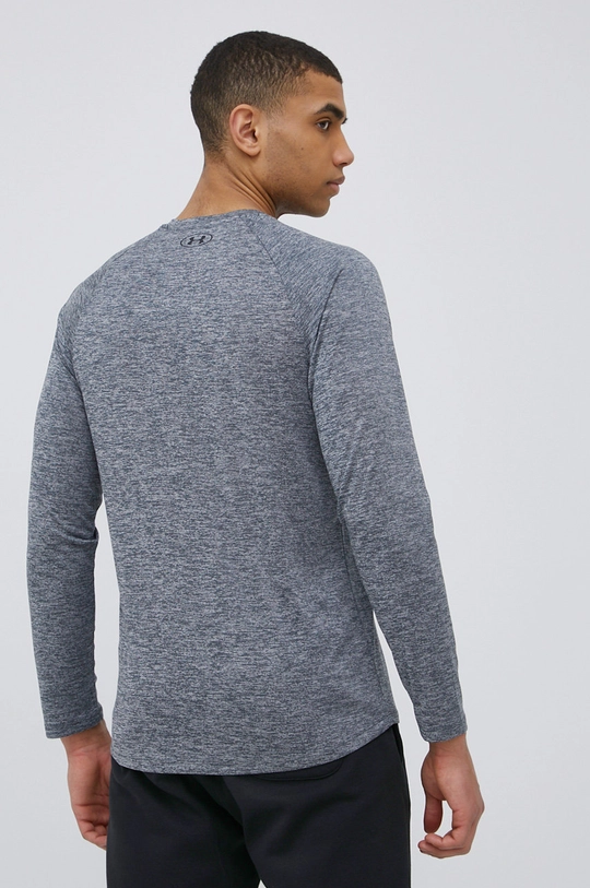 Under Armour longsleeve treningowy Tech 2.0  100 % Poliester